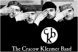 The Cracow Klezmer Band