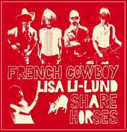 French Cowboy